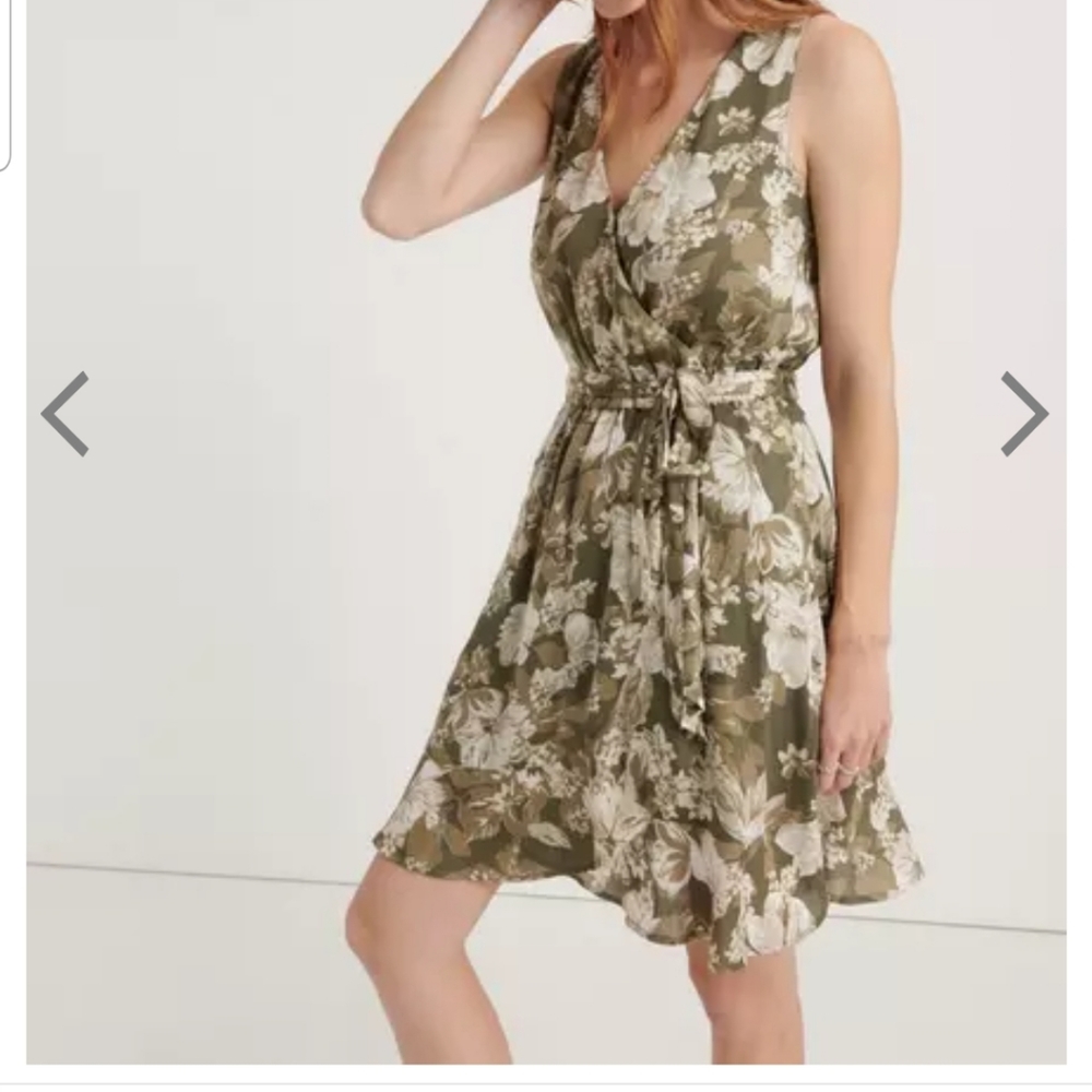 Lucky Brand dress - Picture 5 of 7